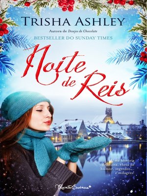 cover image of Noite de Reis